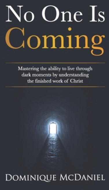 (영문도서) No One is Coming Paperback, Anointed Fire, English, 9781955557085