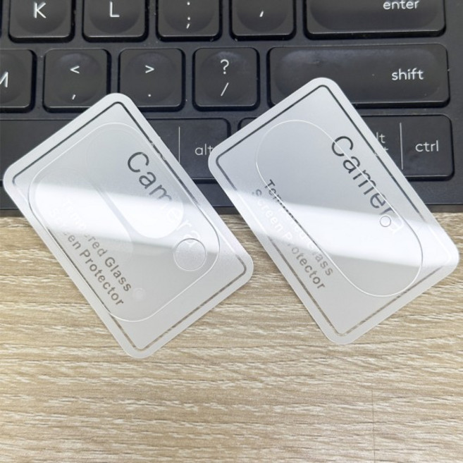 구글 픽셀 10 프로용 강화유리 렌즈 필름 폴드 XL용 폭발 방지 카메라, 03 1PC, 01 강화유리, 01 For Pixel10 Pro XL