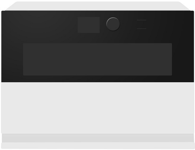 LG MLJ32HWS 오브제컬렉션 광파오븐