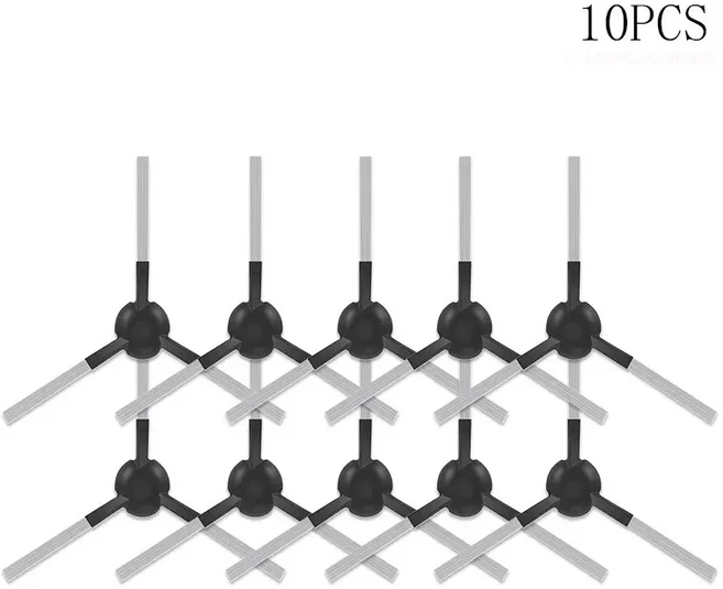 Dreame L10s Ultra Gen 2 Dreame L30s Ultra 예비 부품 메인 롤러 사이드 브러시 Hepa 필터 천 먼지 봉투, 11 10pcs