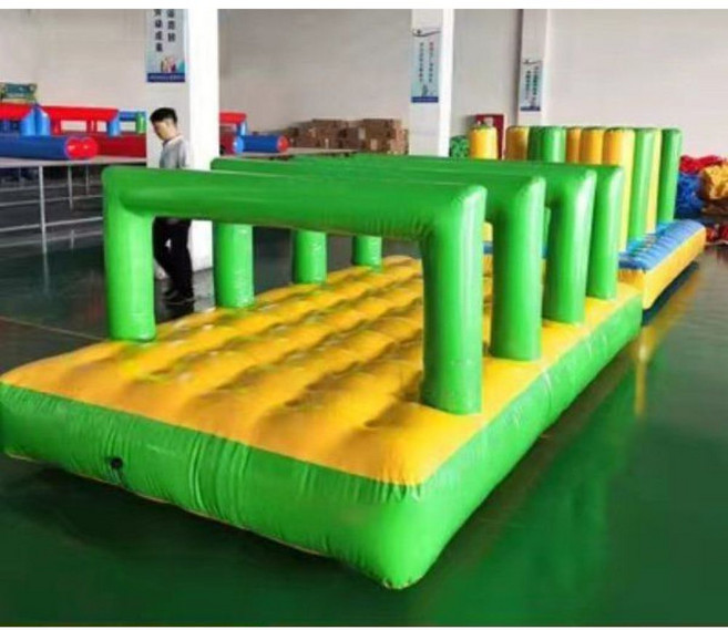 종류별 에어바운스 야외 체육대회 야유회 단체 게임, A타입(옵션사진참고), 1개