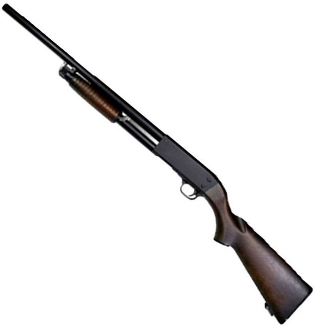 동산모형 M37 이사카 패더라이트 에어코킹 샷건 26년 최신버전, 1개