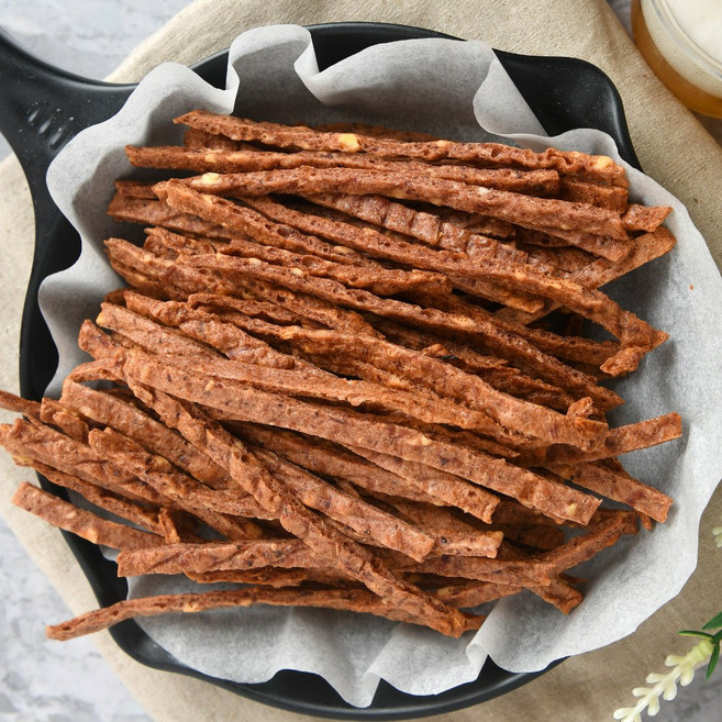 유나건어물 고다 치즈 쏙쏙 오징어 육포, 1개, 200g