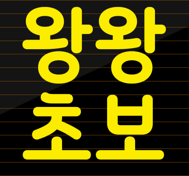 왕왕왕왕초보 스티커 반사시트지 차량용 왕초보 운전, 옐로우, 2. 왕왕초보 M, 추가안함, 1개