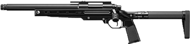 [MARUI] VSR-ONE Air-Cocking Sniper 마루이 에어코킹 스나이퍼건, 1개