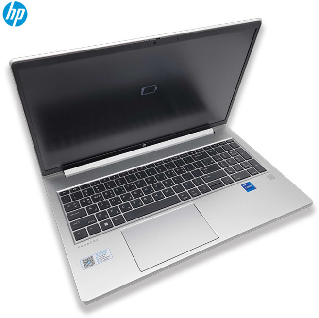 리퍼비시 hp i7 RAM 16GB Iris Xe 512GB 15.6인치 초경량 리퍼 노트북