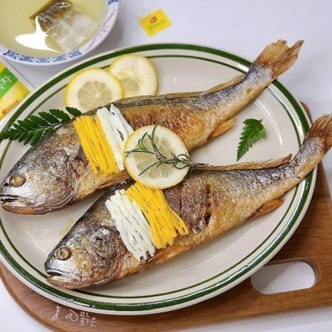 법성포 영광 참굴비 프리미엄 굴비 1.5kg 20미, 1.5kg내외 20미 1봉지