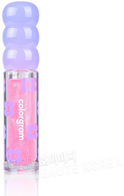 컬러그램 탕후루 탱글 틴트, 1004 틴글로스, 1개, 3g