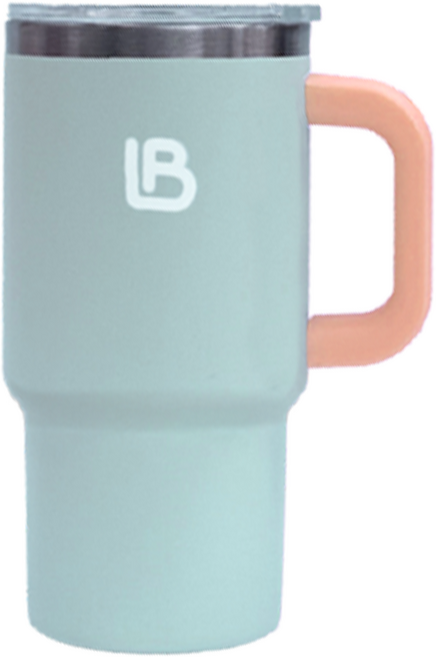 원바이 포코 미니 텀블러, 1개, 90ml, 그린