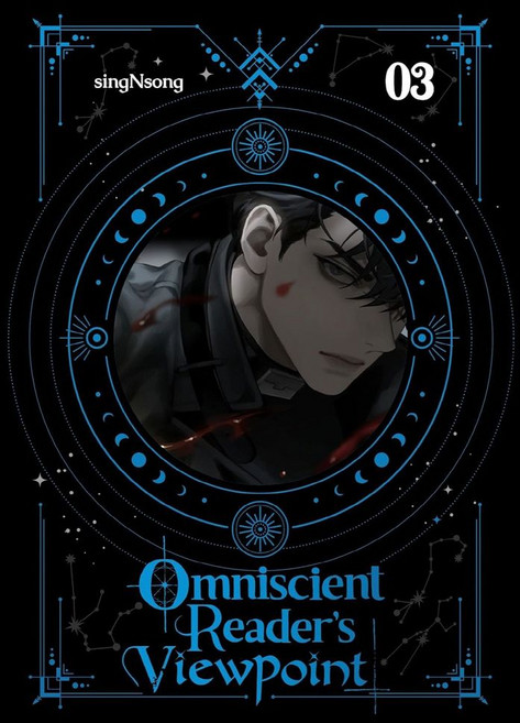 Omniscient Reader's Viewpoint (Novel) Vol. 3:, Omniscient Reader's Viewpoin.., Singnsong, Torres, J., Im, H.., Ize Press