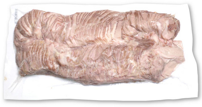 토담 슬라이스 수입산 국밥용사태, 1개, 1kg