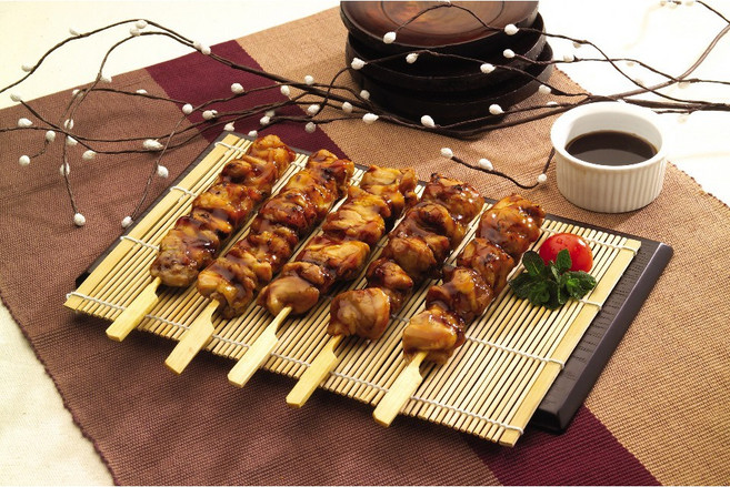 데리야끼닭꼬지 50gX 20개 80gX 20개 1.6kg 순한맛닭꼬지 닭꼬지 25센티닭꼬지 캠핑닭꼬치, 50g   20개, 데리야기맛 꼬지, 50g