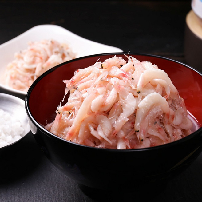 푸드앳홈 국내산 새우젓 추젓 1kg, 3개