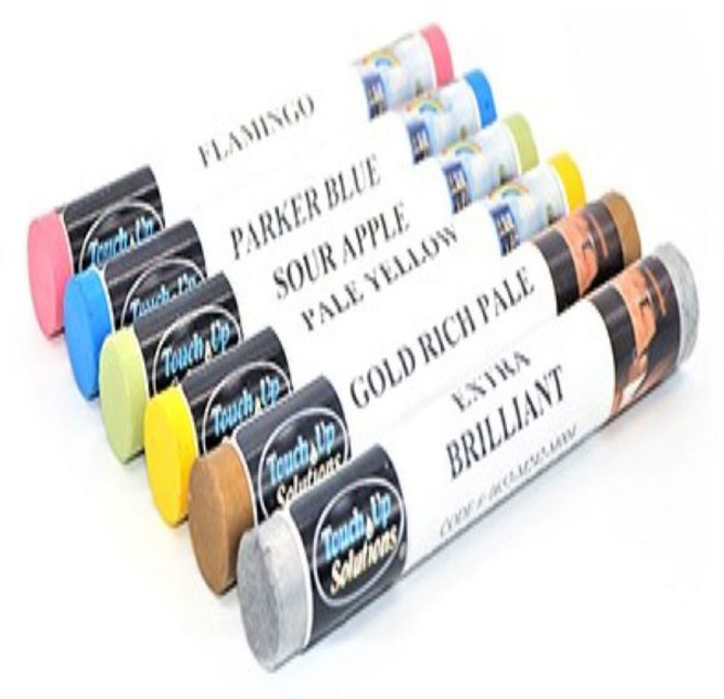 연성메꿈제 키즈색상 가구보수제 메꾸미 흠집 스크레치 마루 색상선택, 1개, 2300