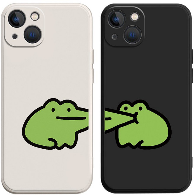 커플 케이스 아이폰 케이스 갤럭시 케이스