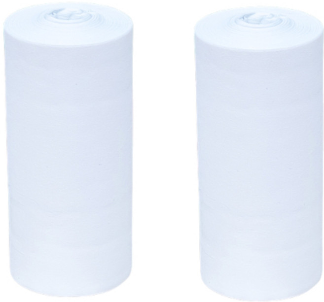 실속킹 매직보온테이프 에어컨 실외기 보일러 수도 호스 마감재 100mm X 15M