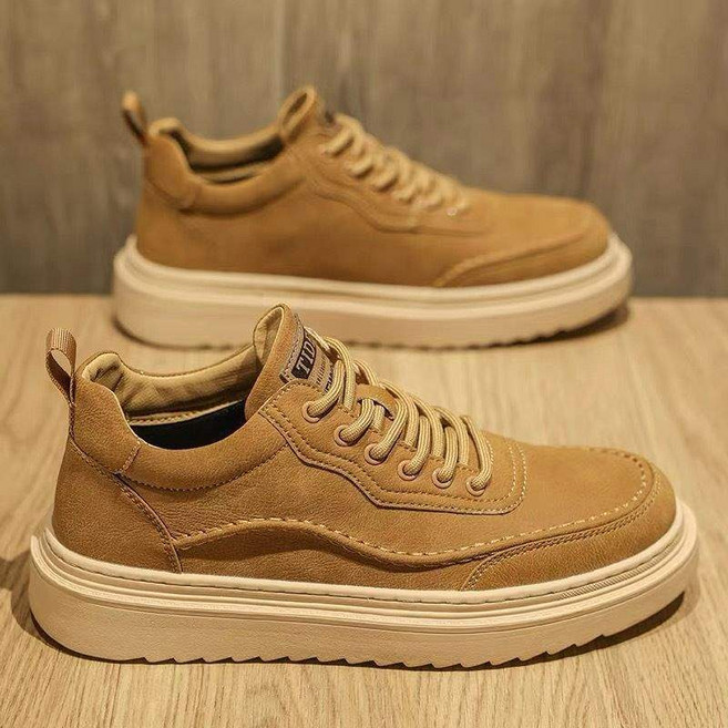 스타일닥터 남자 운동화 캐주얼 스니커즈 패션 보드화 빅사이즈 신발 발편한 워킹화