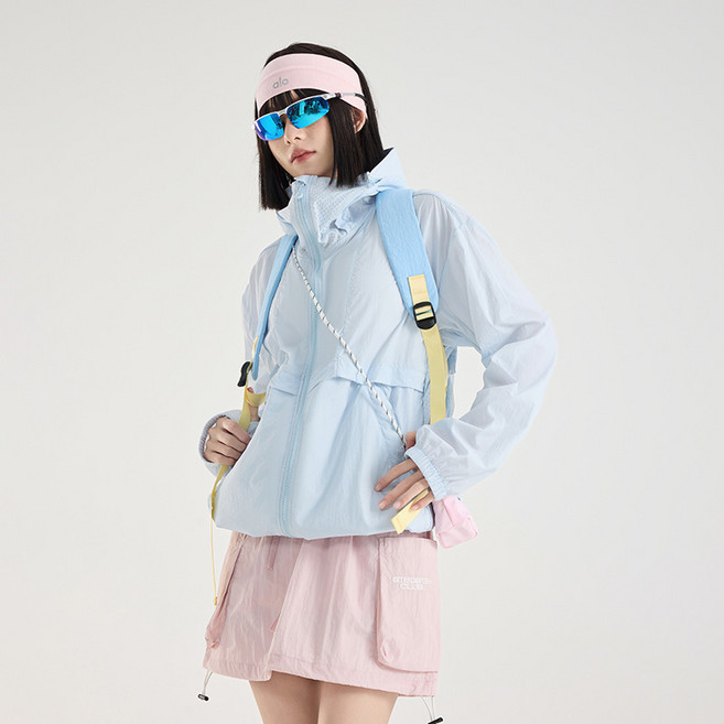 2026防曬衣女外穿夏季防紫外線UPF100防曬外套新款男女同款防曬服, 3XL(建議體重200-220斤)