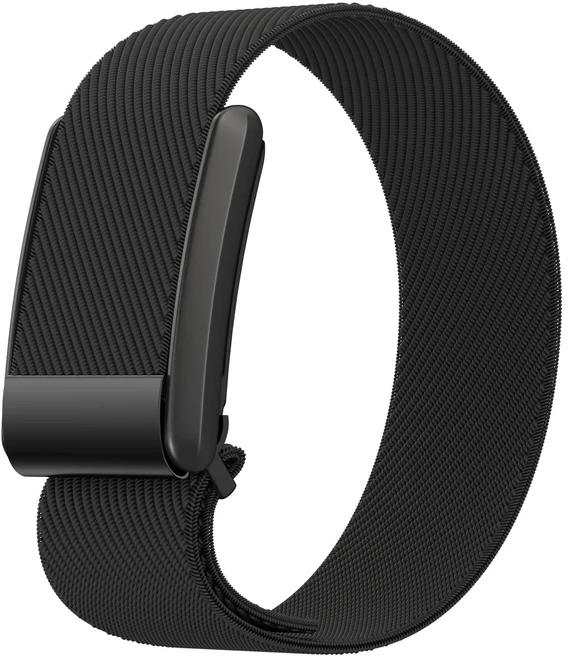 Woop 5.0 스트랩Woop 밴드 4.0 3.0 용 나일론 스트랩 Woop 5.0 용 탄성 신축성 스포츠 correa brecelet 손, 02 B, 01 빠른