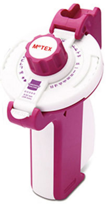 또각이 M-202, 1개, 핑크