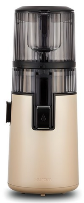 휴롬 H71FT 착즙기, H410(베이지), 베이지