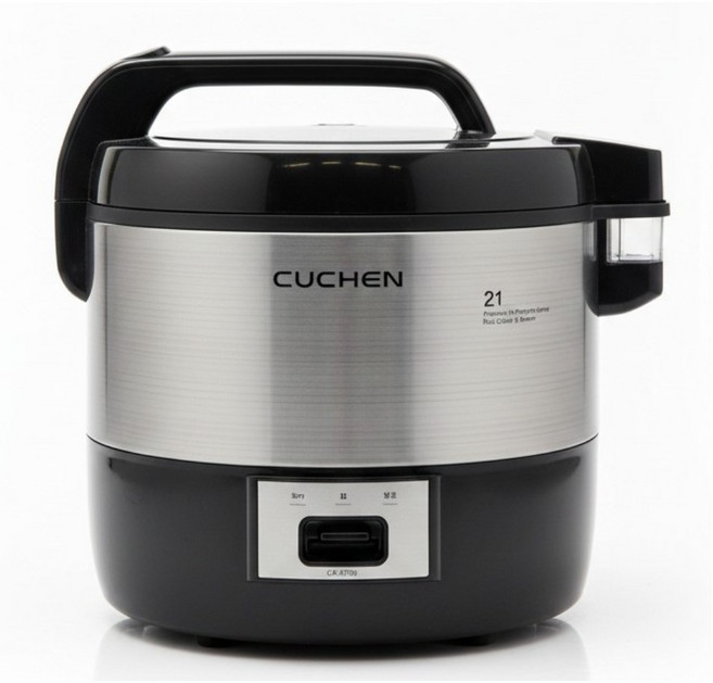 쿠첸 21인용 업소용밥솥 CJE-A2101