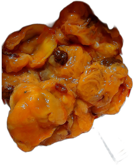 굴 가성비 활멍게 신선도 신선식품 전복/굴/조개류 제철 1kg, 1개