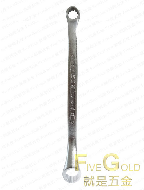 #就是五金 梅花扳手 8*10 21*23 手工具, 1個