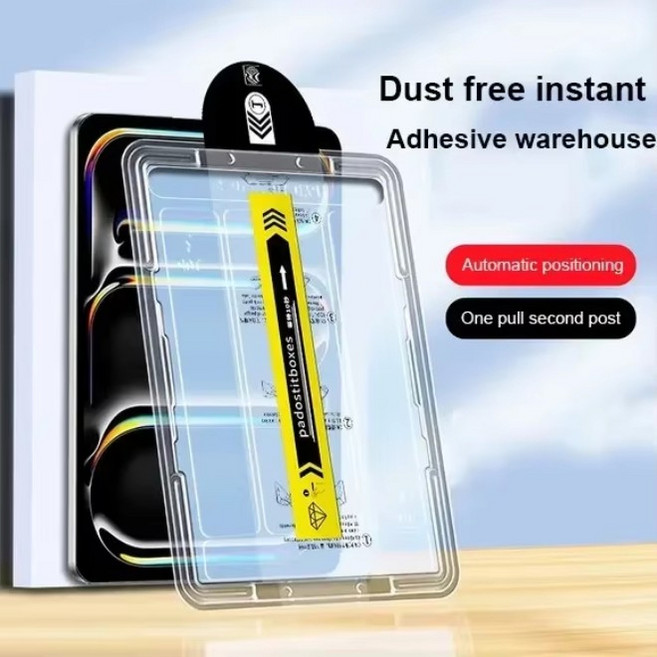 설치 강화유리 샤오미 패드 8 프로 7 6 5 6S 레드미 2 12.1 2024 SE 11 포코 5G 스크린 보호필름, 12 Xiaomi Pad 5