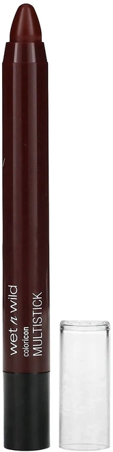 wet n wild ColorI콘 멀티스틱 262B 버닝 브릿지 2g(0.07oz) wild (웻 앤 와일드), 1개 - 쿠팡