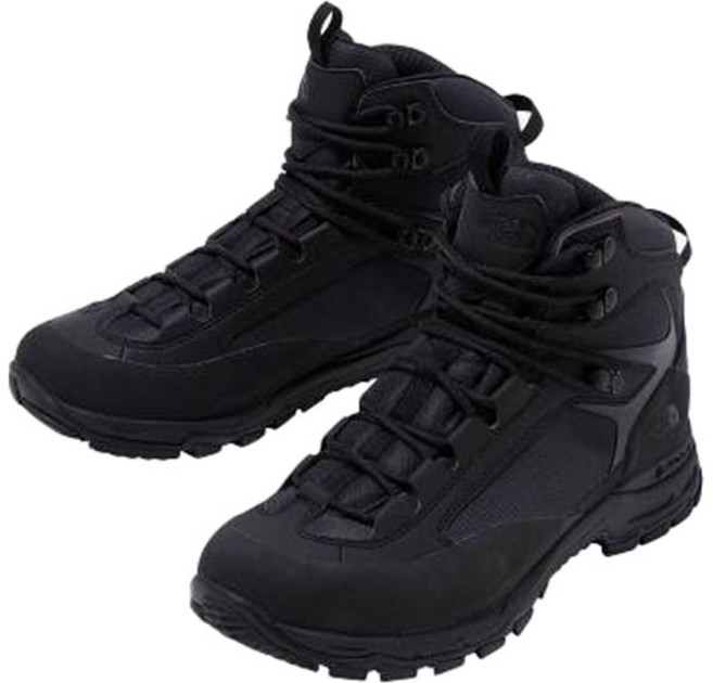 THE NORTH FACE 男款 Creston Neo Futurelight 中筒健行鞋 NF52320