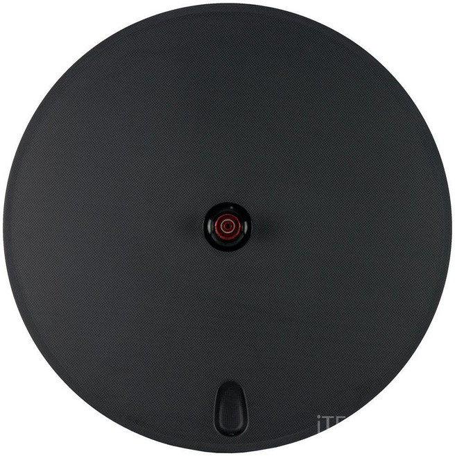 카본휠셋 픽시 디스크 휠 CSC 엘리트 깊이 23mm 트랙 바퀴 88림 자전거 700C, 1개