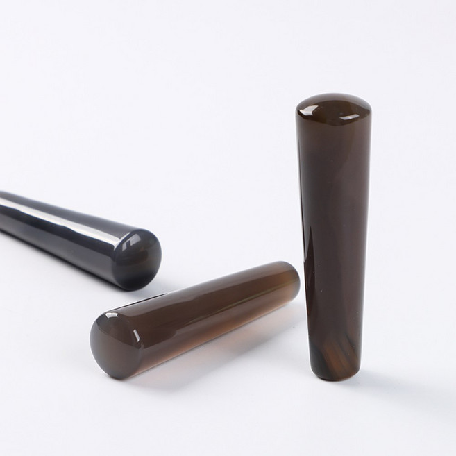 DIY부품 Illy X7.1 밸브 X1 커버 우유 100029603 스팀 캡슐용, 길이 120mm[연마봉]