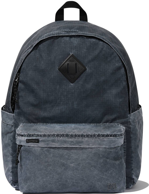 [국내정품] 네이머클로딩 백팩 WASHED 데이트립 BACKPACK NAVY 200608, F