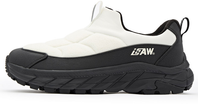 iSSAW 슬립온 방한운동화 남성 여성 방한화 ISS2402 툰드라가드