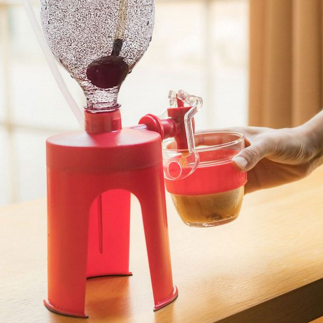 브라인 쉬림프 부화기 수족관 열대어 치어 관상어 먹이 통 부화통 양어용 급여기 생활 용품 수산 양식 수조, 1