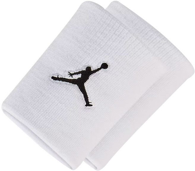 나이키 AC4094-101 조던 점프맨 손목 밴드 2P 손목아대, s_sn_ac4094_101, FREE