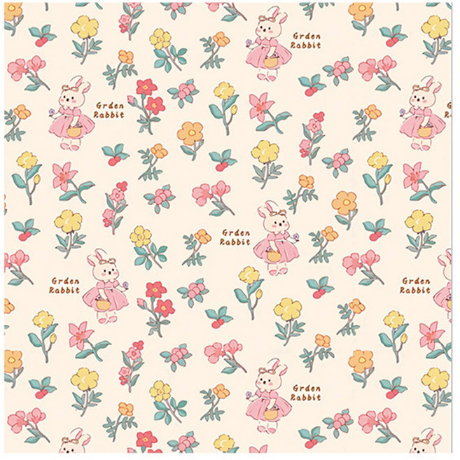 다용도 매직 보자기 파우치 여행용 화장품 수납 자석 요술파우치 1개 50x50