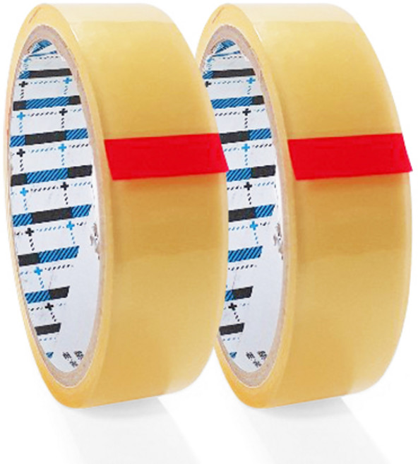 원일 물레방아커터기1호 테이프디스펜서, 스카치테이프, 스카치테이프(24mmx20개)1개