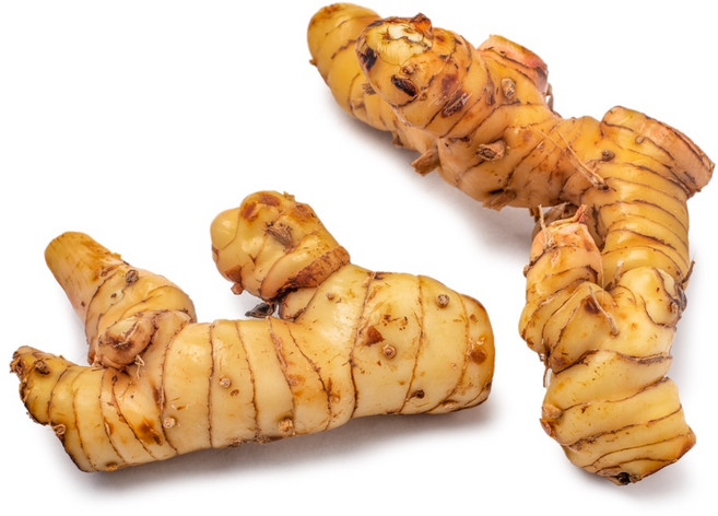 생 강랑가 갈랑간 CU RIENG TUOI 200g, 1개