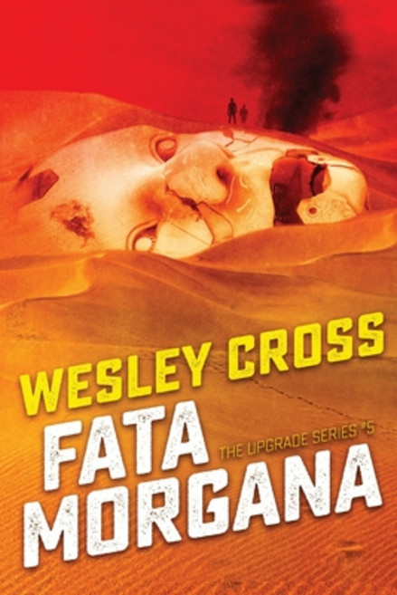 (영문도서) Fata Morgana Paperback, Cerberus Prints, English, 9781955747080
