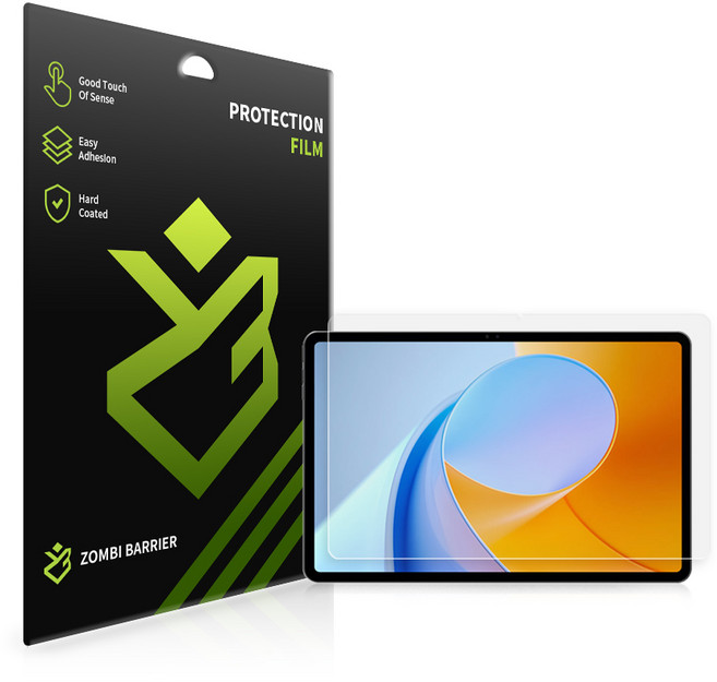 올두큐브 iPlay70 max Pro 13 퓨어 저반사 액정보호필름, 단품