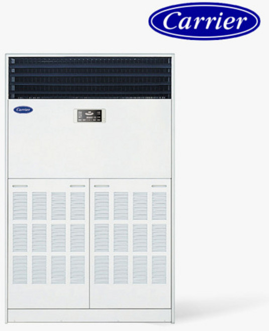 캐리어 인버터 60평 대형 냉난방기 CPV-Q2206KX 업소용 방문설치, 일반배관형