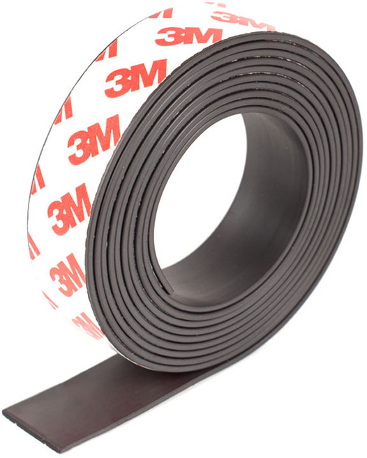 선진리빙 자석 롤 테이프 20mm x 2m, 1개