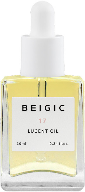 베이지크 루센트 오일 10ml, 1개