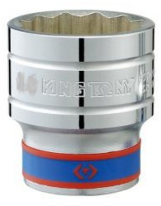 킹토니 aaa-12각 복스알 1/2인치 4330MR 8mm, 12각 복스알 1/2인치 4330MR, 15mm, 1개
