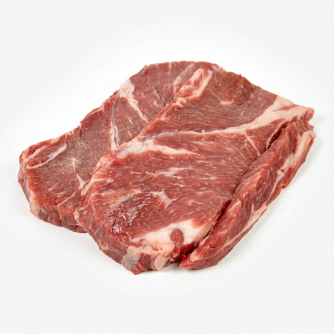 냉동 호주산 램 프라임 등심 스페셜컷 300g, 1개