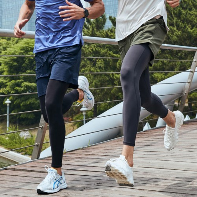 안다르 ANDAR 에어쿨링 맨즈 퍼포먼스 레깅스 MLF8L-02_MLF9L-02 MLF8L-02_MLF9L-02 102724