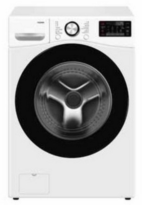 LG전자 트롬 드럼 세탁기 15kg 방문설치, F15WQWP, 화이트 유광