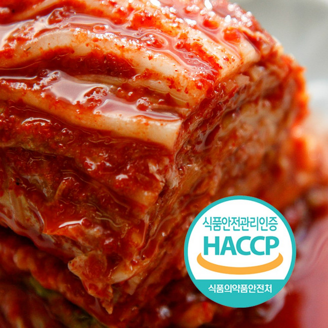 제조 서울식 수라 실비 김치 황후애 경기식 김치 발송, 2kg, 1박스